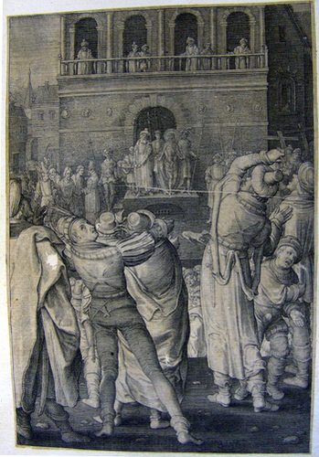 Ecce Homo