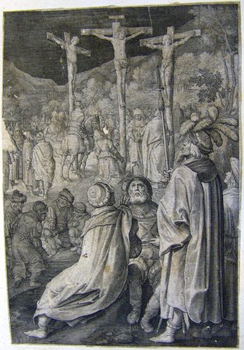 Kreuzigung Christi