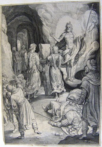 Auferstehung Christi