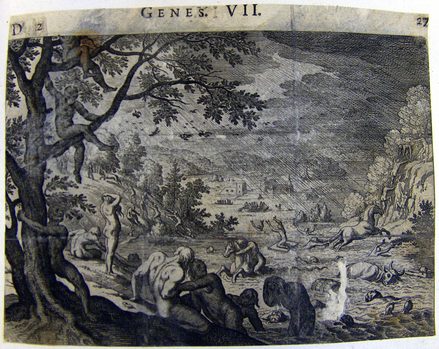 The Flood