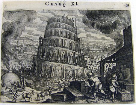 Turmbau to Babel