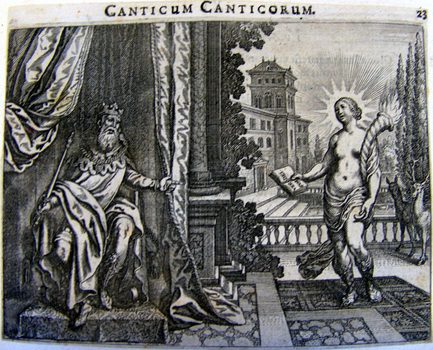 Hohelied Salomos
