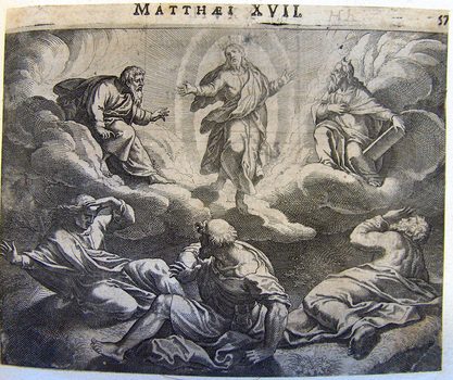 Verklärung Christi