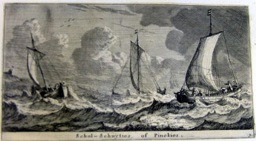 Fischerboote
