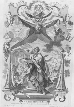 Hl. Bartholomäus