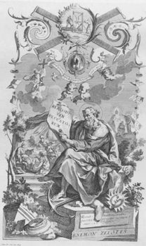 Hl. Simon