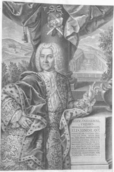 Johann Anton Kroll