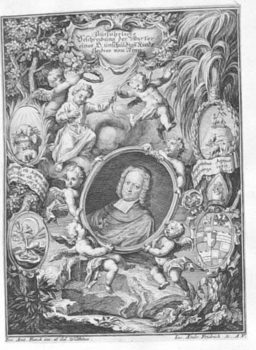 Titelblatt - "Anderl von Rinn"