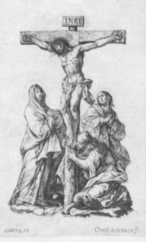 Beweinung Christi