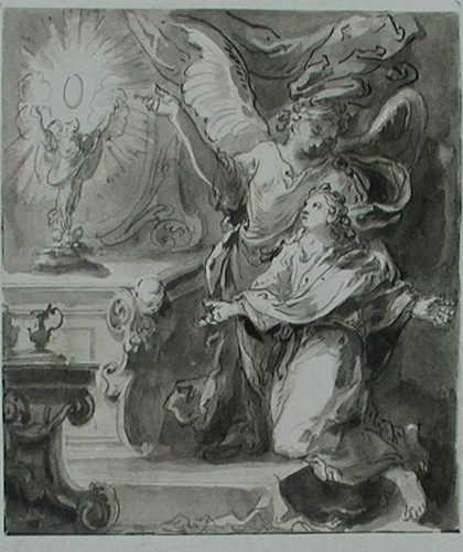 Maria mit dem Christuskind