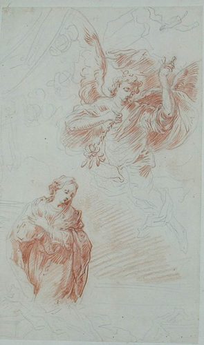 Gideon der Richter (Das Buch der Richter - Altes Testament)