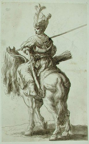 Elon der Richter (Das Buch der Richter - Altes Testament)