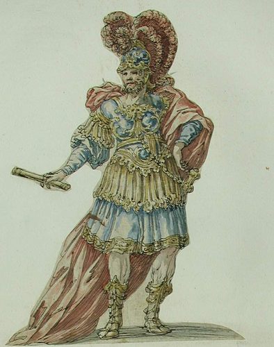 Tola der Richter (Das Buch der Richter - Altes Testament)