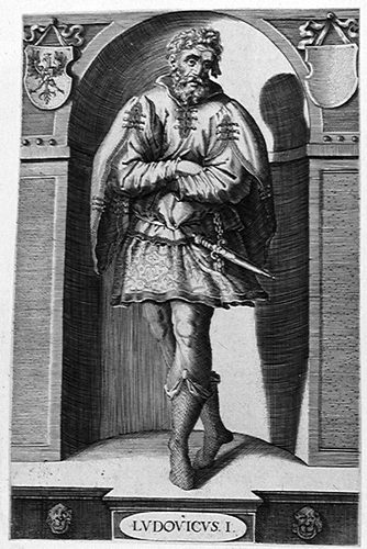 Ludwig