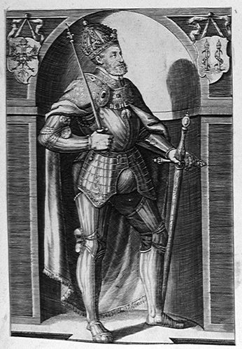 Kaiser Karl V.