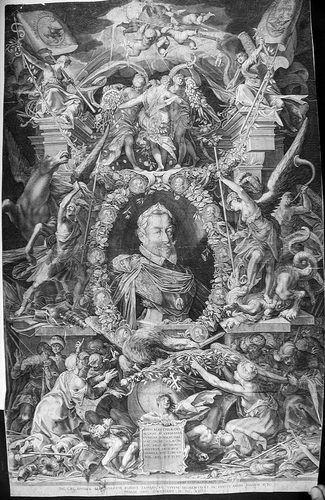 Kaiser Matthias I.