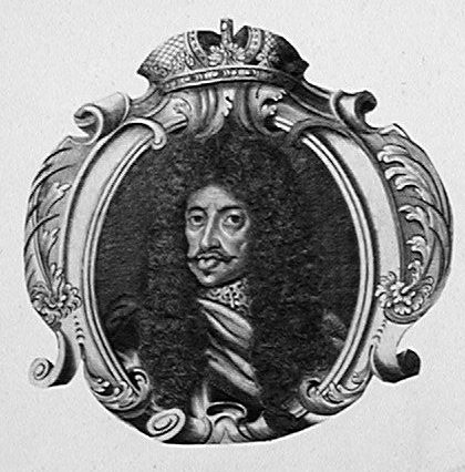 Kaiser Leopold I.