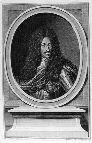 Kaiser Leopold I.