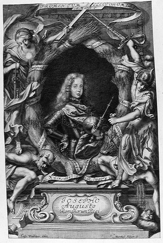 Kaiser Joseph I.