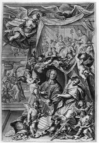 Wilhelm von Welsberg, Fürstbischof von Brixen
