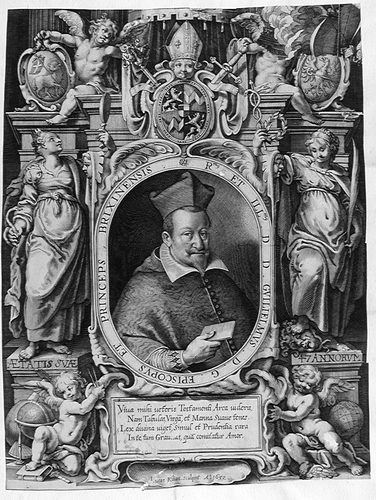 Thesenblatt