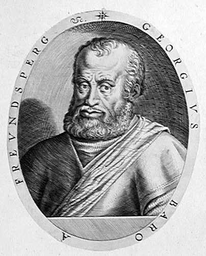 Paul Sixt Graf Trautson