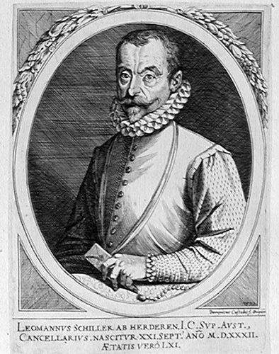 Fortunat von Madruz