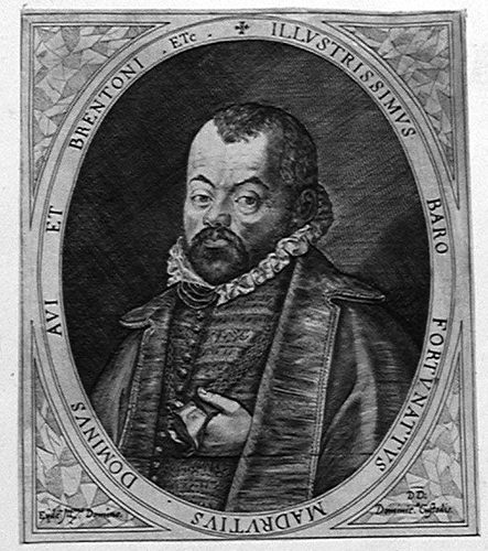 Matthias de Gallas
