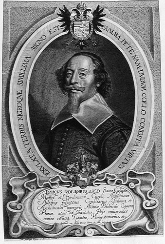Johann Dominik von Wolkenstein