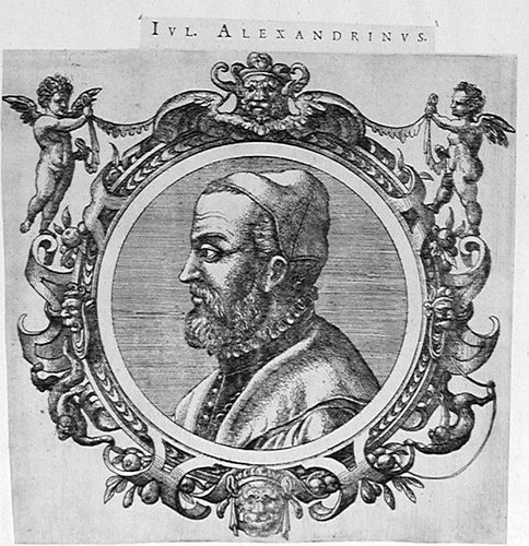 Hippolyt Guarinonius