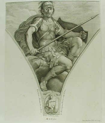 Mars