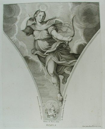Diana
