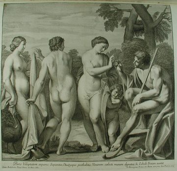 Urteil des Paris