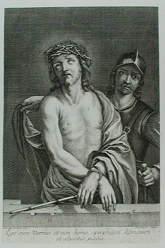 Ecce Homo