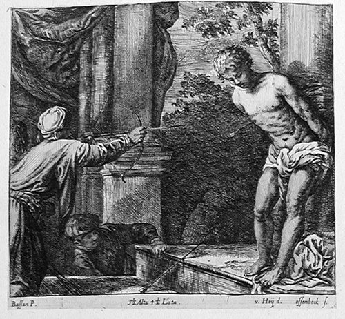 Hl. Christophorus