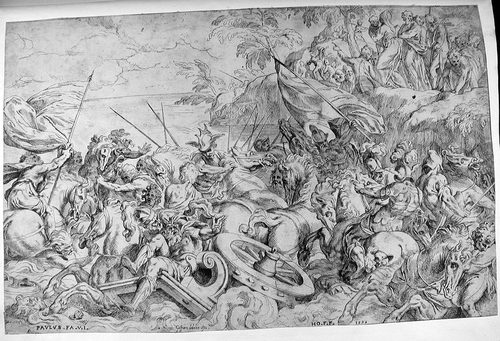 Auferweckung der Tochter des Jairus