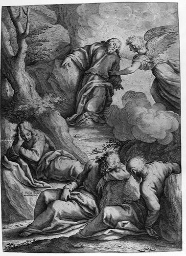 Geißelung Christi