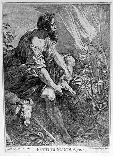 Beweinung Christi