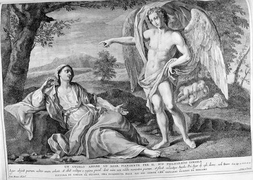 Büßende  Maria Magdalena
