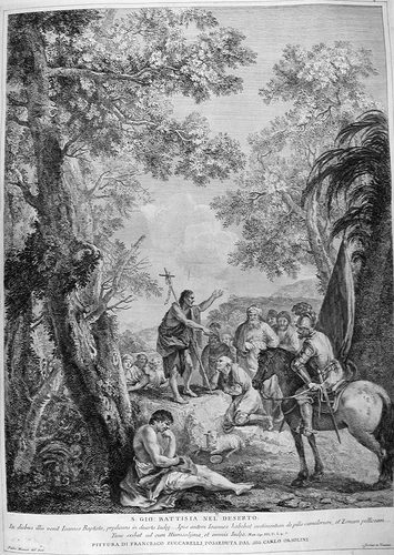Susanna und  die beiden Alten