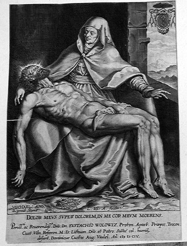 Beweinung Christi