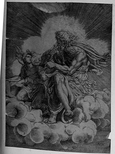 Evangelist Matthäus