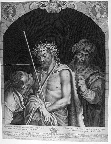 Ecce Homo