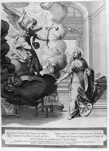 Jupiter als Herrscher
