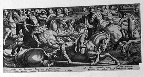 Belagerung von Heraion und Lechaion (Geschichte von Clinius Aratus)