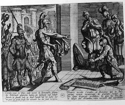 Sieben Weltwunder - Die Mauern von Babylon