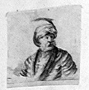 Zierkartusche mit Putten