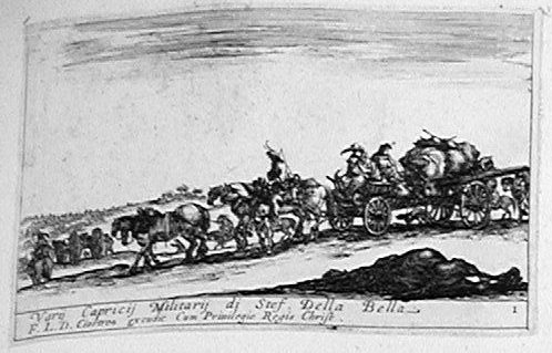 Soldatenzug