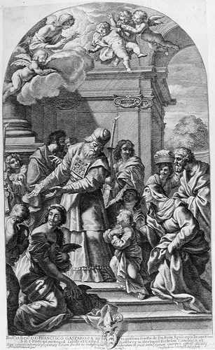 Zwölfjähriger Christus  im Tempel unter den Schriftgelehrten