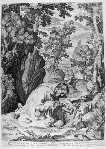 Hl. Hieronymus